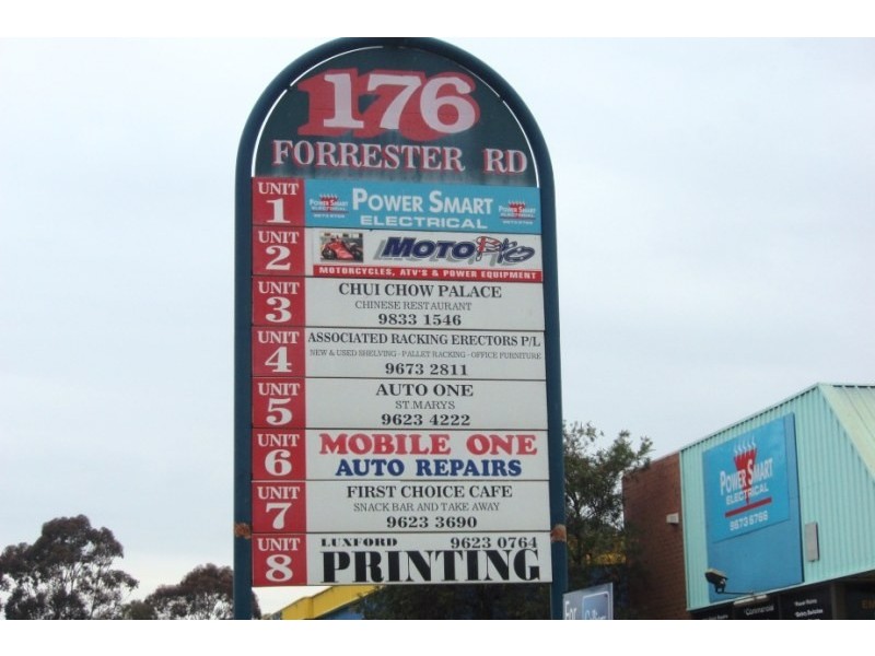 Unit 3/176 Forrester Road, St Marys NSW 2760