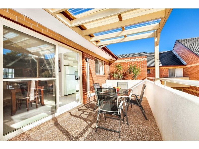 Unit 21/569 Liverpool Road, Strathfield NSW 2135