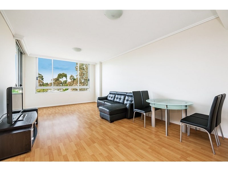 Unit D202/6 Latham Terrace, Newington NSW 2127