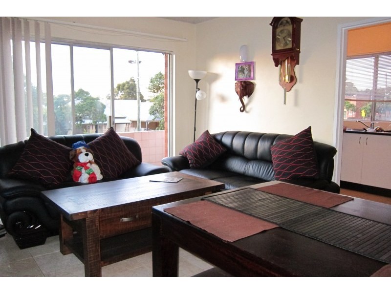 Unit 3/9 Dunlop Street, North Parramatta NSW 2151