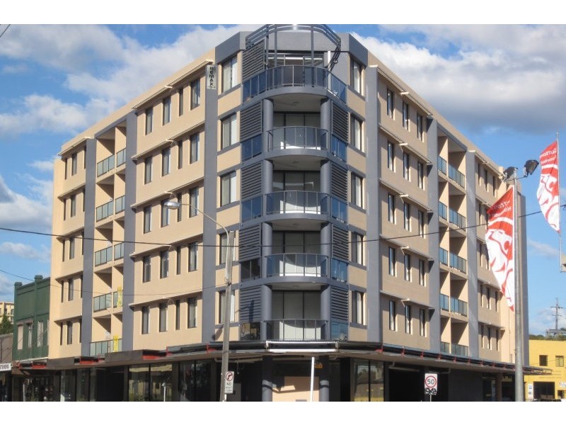 Unit 18/102 Parramatta Road, Homebush NSW 2140