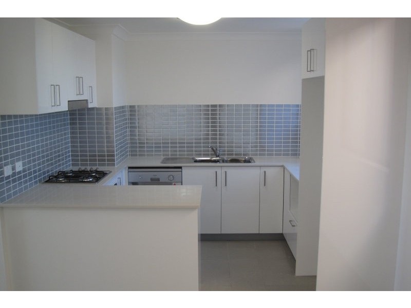 Unit 18/102 Parramatta Road, Homebush NSW 2140