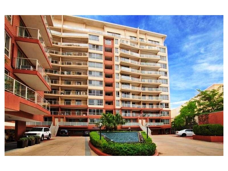 Unit 20/14-16 Station Street, Homebush NSW 2140