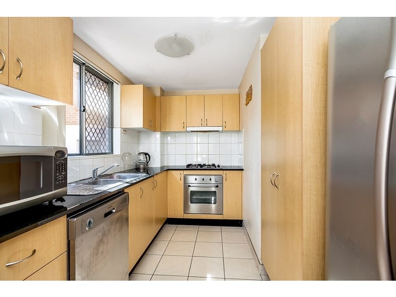 Unit 16/39-41 Hornsey Road, Homebush West NSW 2140