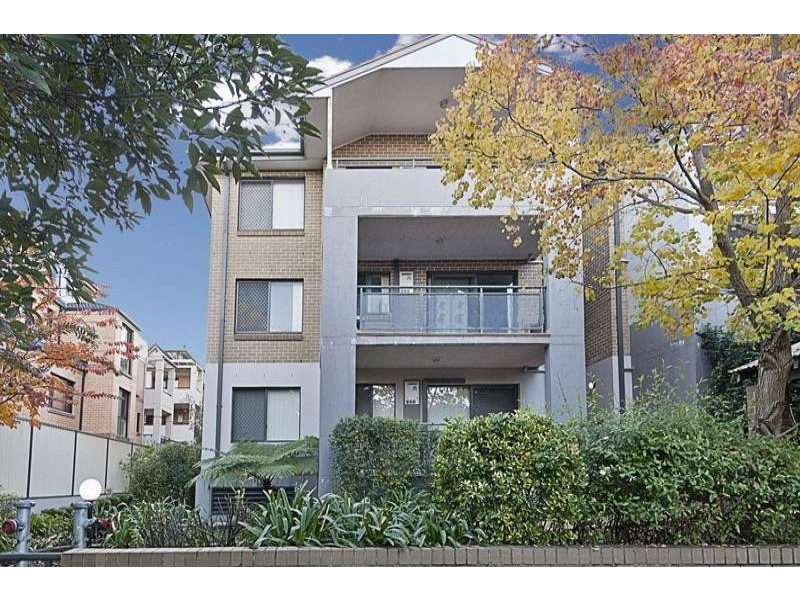 Unit 16/39-41 Hornsey Road, Homebush NSW 2140