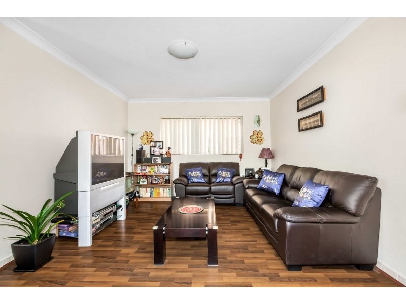 Unit 16/39-41 Hornsey Road, Homebush NSW 2140