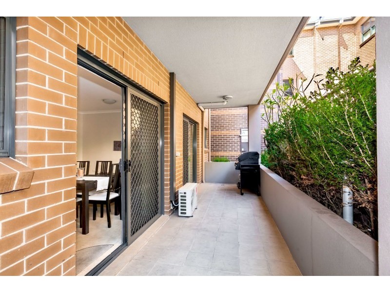 Unit 2/45-49 Eastbourne Road, Homebush NSW 2140