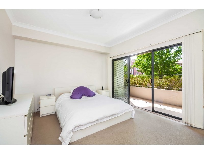 Unit 2/45-49 Eastbourne Road, Homebush NSW 2140