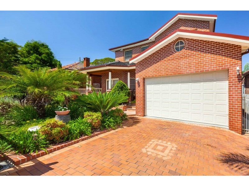 76 Brays Road, Concord NSW 2137