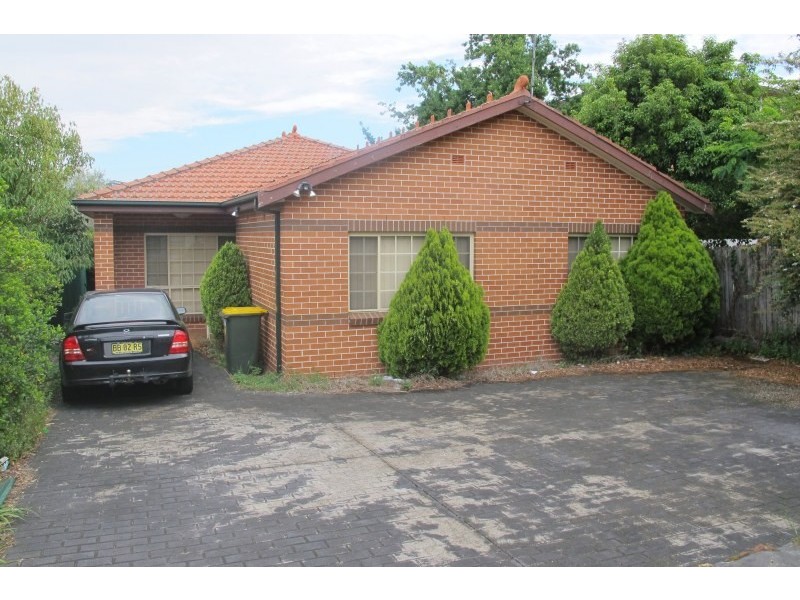 16A Waimea Street, Burwood NSW 2134