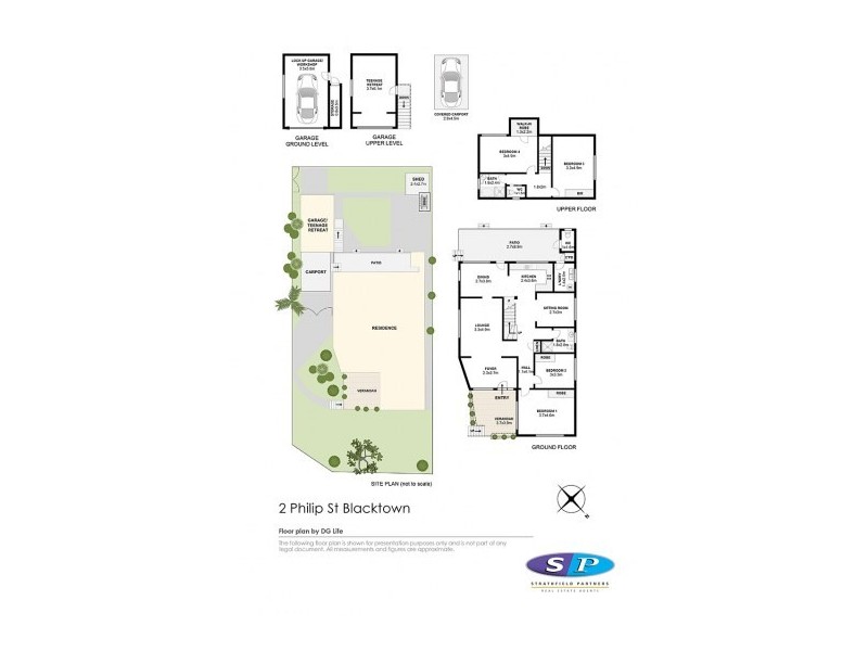 2 Philip Street, Blacktown NSW 2148