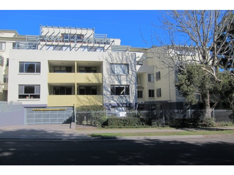 Unit 8/12 Sherwin Avenue, Castle Hill NSW 2154