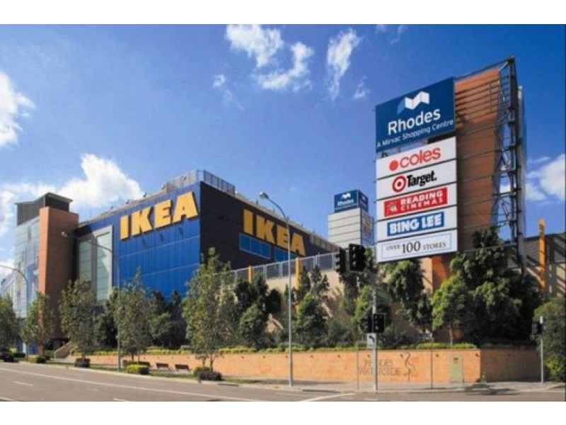 Unit 4/11 Thorpe Avenue, Liberty Grove NSW 2138