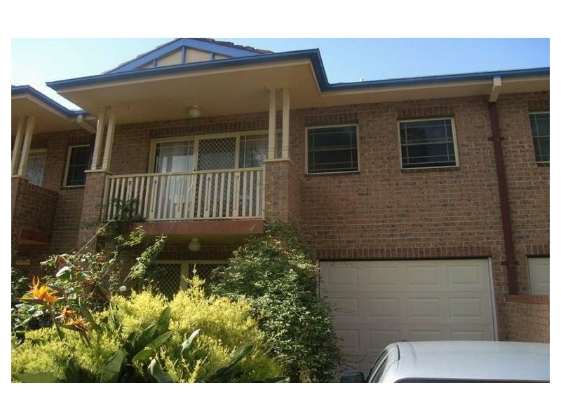 Unit 2/94 Albert Road, Strathfield NSW 2135