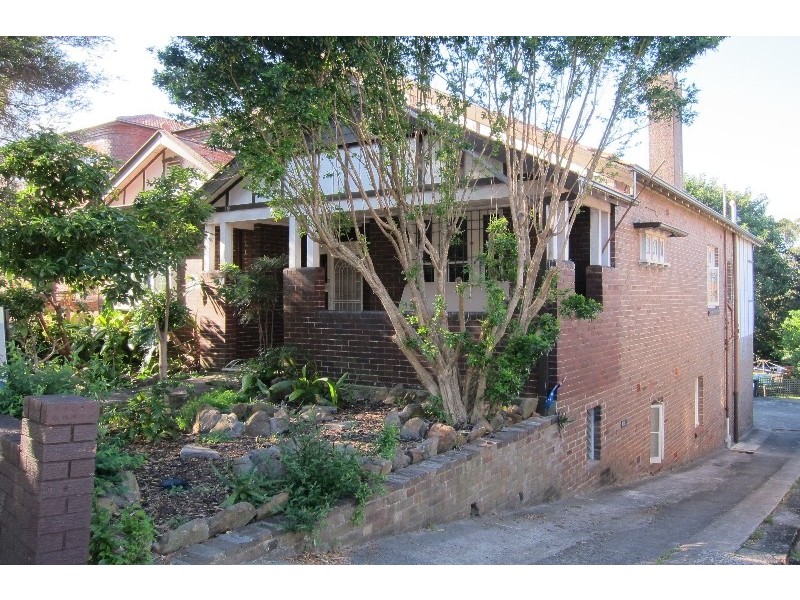 19 Gower Street, Summer Hill NSW 2130