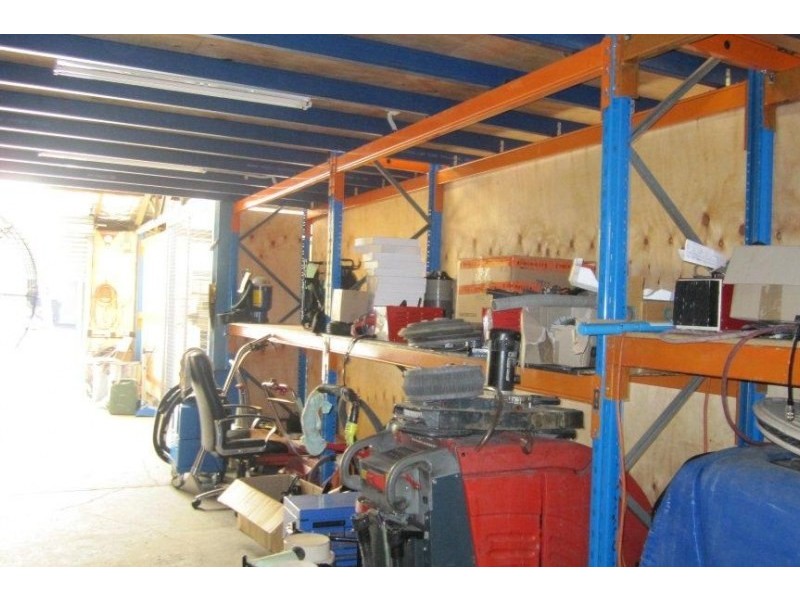 Unit Factory 3/122-126 Platform Street, Lidcombe NSW 2141