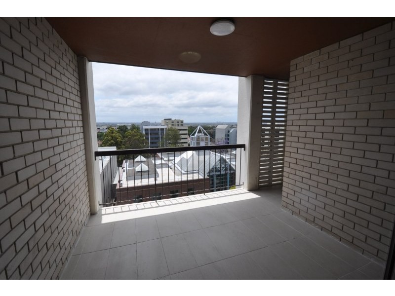 Unit 37/12-16 Belmore Street, Burwood NSW 2134