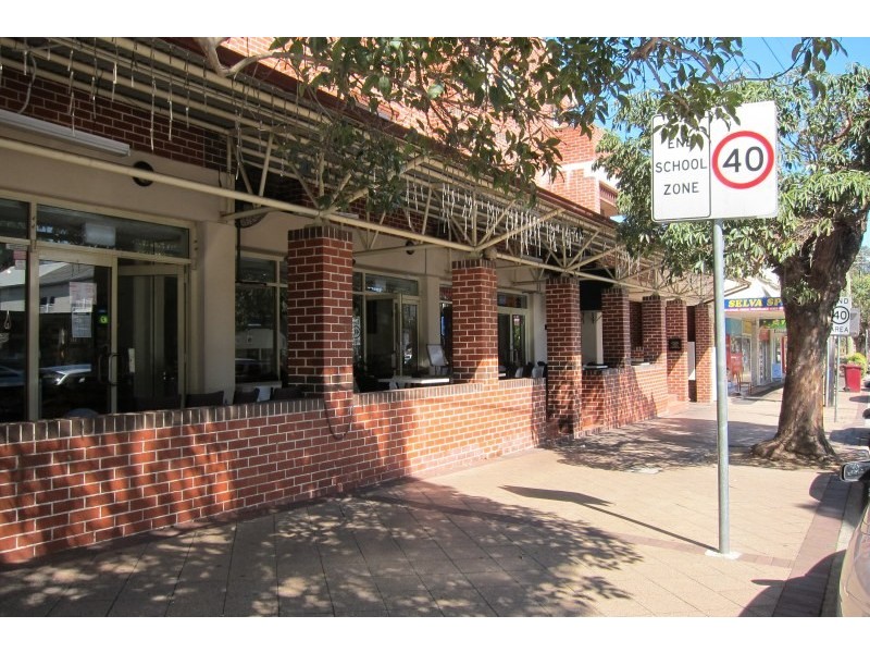 Unit SHOP 1/32 Burlington Road, Homebush NSW 2140