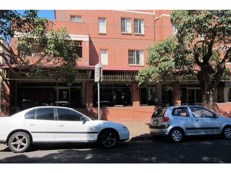 Unit SHOP 1/32 Burlington Road, Homebush NSW 2140