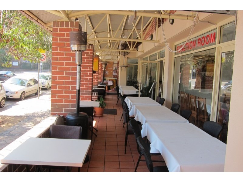 Unit SHOP 1/32 Burlington Road, Homebush NSW 2140