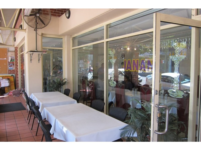 Unit SHOP 1/32 Burlington Road, Homebush NSW 2140