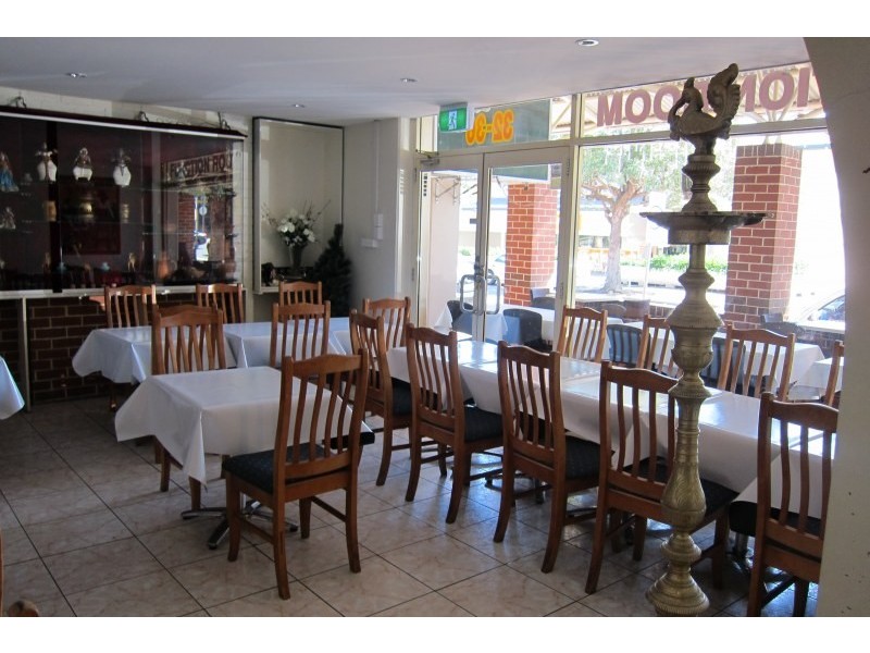 Unit SHOP 1/32 Burlington Road, Homebush NSW 2140