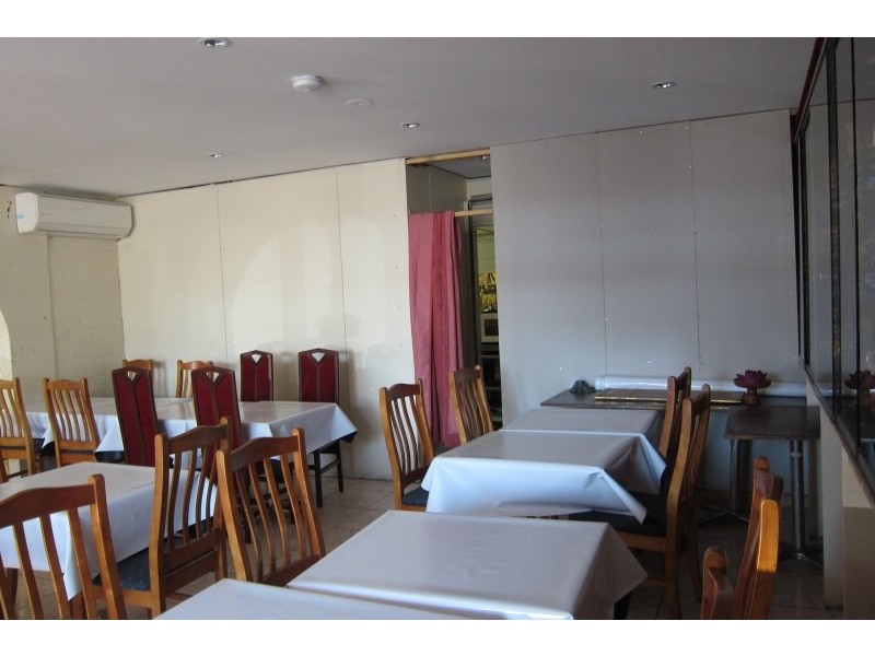 Unit SHOP 1/32 Burlington Road, Homebush NSW 2140