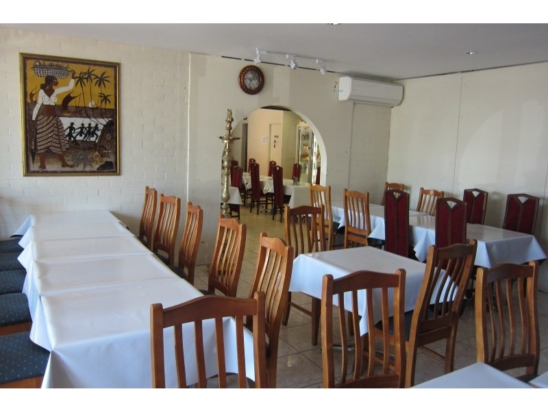 Unit SHOP 1/32 Burlington Road, Homebush NSW 2140