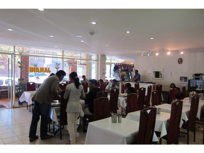 Unit SHOP 1/32 Burlington Road, Homebush NSW 2140