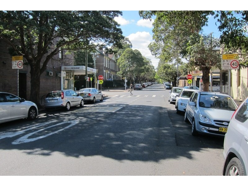 Unit SHOP 1/32 Burlington Road, Homebush NSW 2140