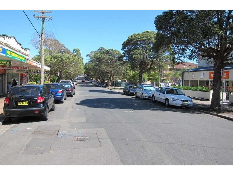 Unit SHOP 1/32 Burlington Road, Homebush NSW 2140