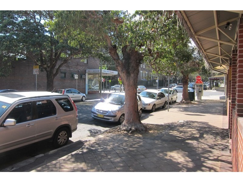 Unit SHOP 1/32 Burlington Road, Homebush NSW 2140