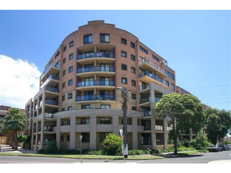 Unit 131/81 Church Street, Lidcombe NSW 2141