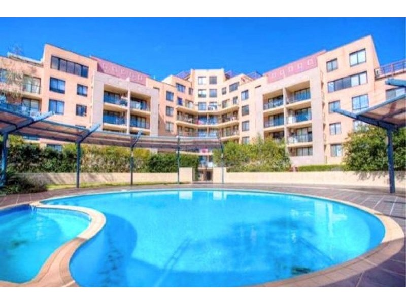 Unit 131/81 Church Street, Lidcombe NSW 2141