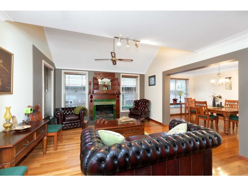 12 Pemberton Street, Strathfield NSW 2135