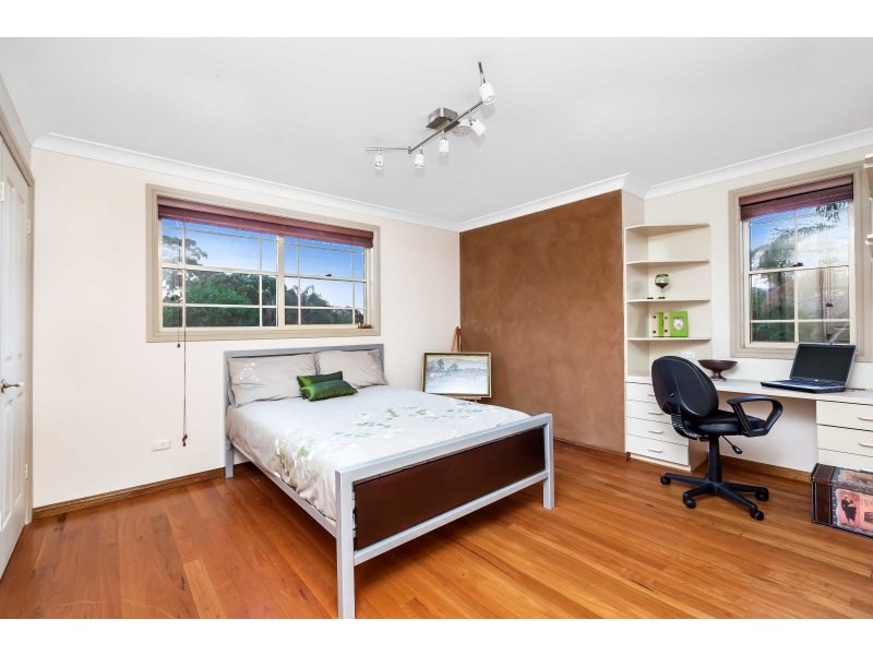 12 Pemberton Street, Strathfield NSW 2135