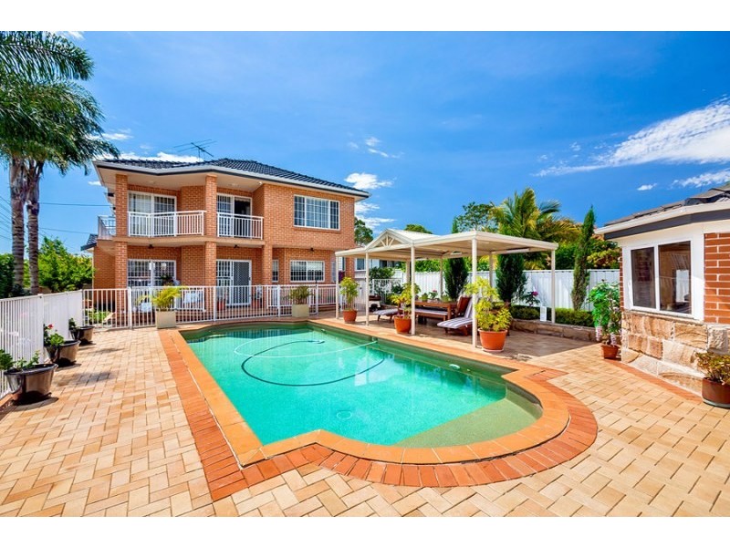 33 Calool Street, Lidcombe NSW 2141