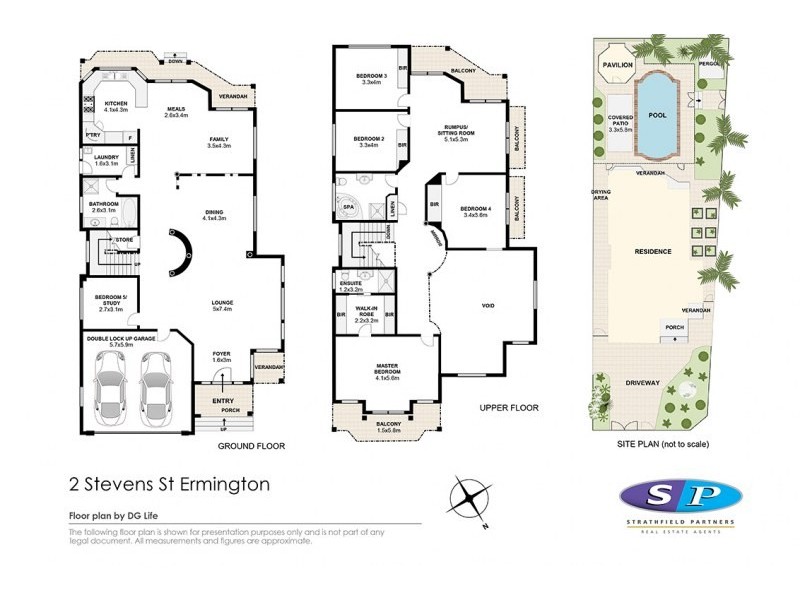 33 Calool Street, Lidcombe NSW 2141