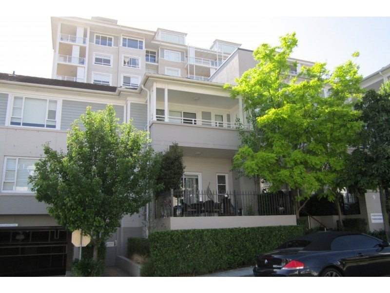 Unit 10/9 Woodlands Avenue, Breakfast Point NSW 2137