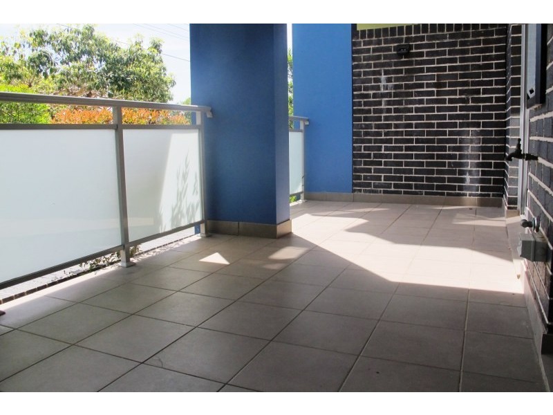 Unit 3/52-58 Courallie Avenue, Homebush West NSW 2140