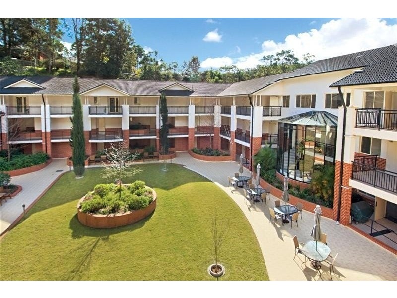 Unit 19/265 Midson Road, Beecroft NSW 2119