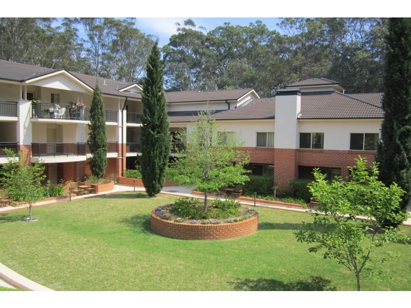 Unit 19/265 Midson Road, Beecroft NSW 2119