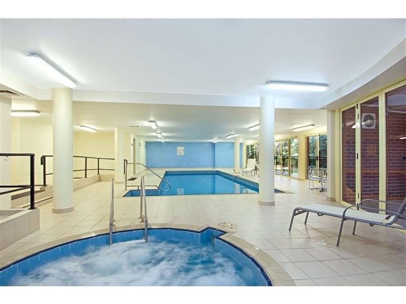 Unit 20/265 Midson Road, Beecroft NSW 2119