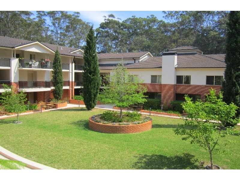 Unit 20/265 Midson Road, Beecroft NSW 2119