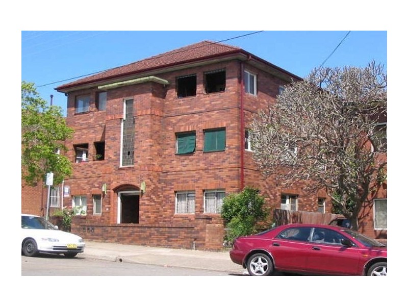 Unit 3/30 Cooper Street, Strathfield NSW 2135