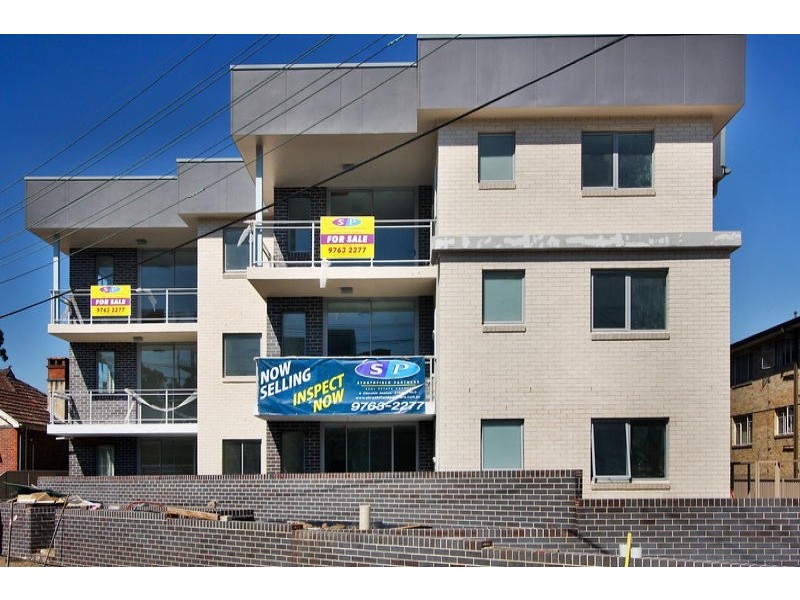 Unit 7/10-12 Parnell Street, Strathfield NSW 2135