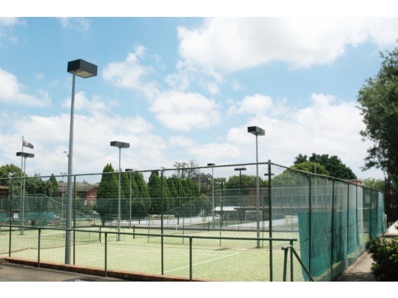 Unit 7/10-12 Parnell Street, Strathfield NSW 2135