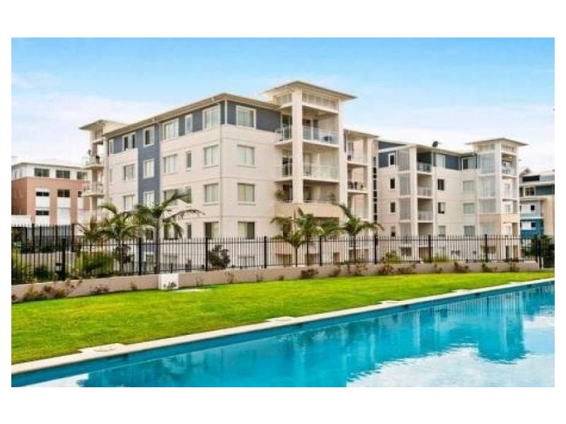 Unit 205/4 Rosewater Circuit, Breakfast Point NSW 2137