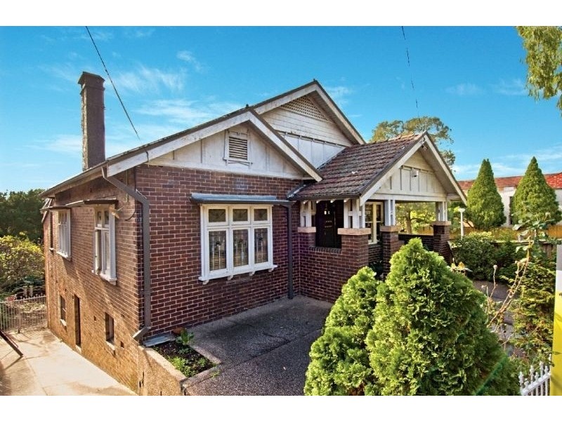 17 – 19 Gower Street, Summer Hill NSW 2130