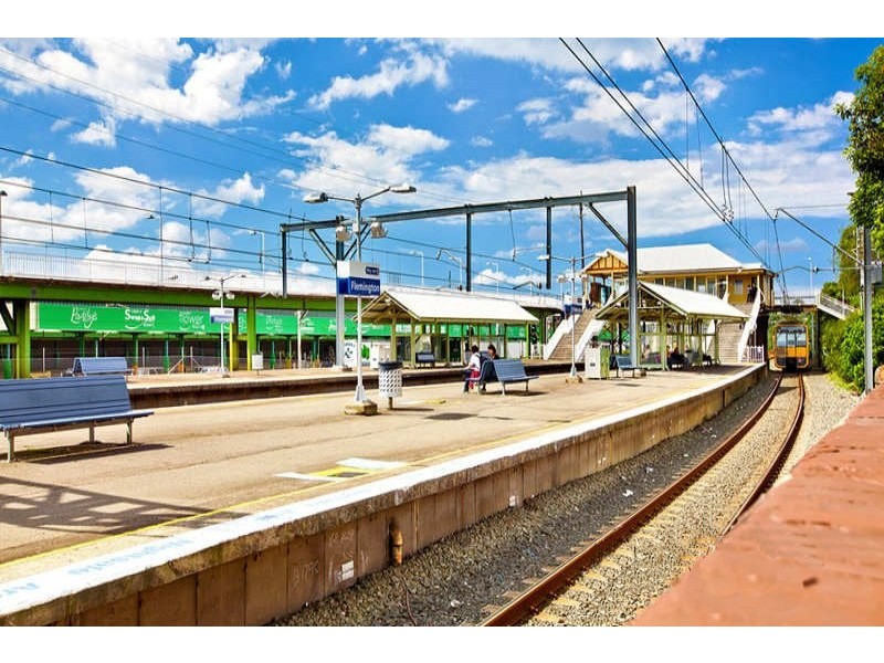 Unit 8/2 Exeter Road, Homebush West NSW 2140